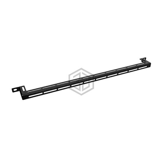 HCM194BK - Hammond Manufacturing - Rack Accessories