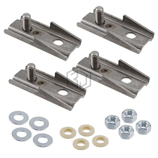 CMFKSS - Hoffman Enclosures, Inc. - Rack Accessories