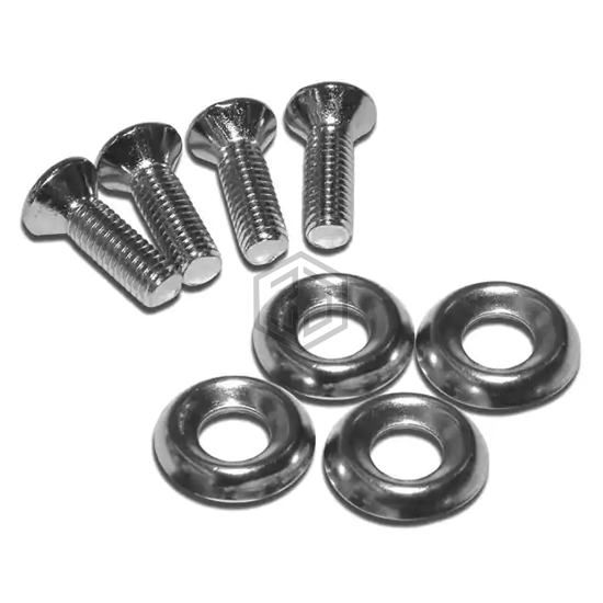 1421F25 - Hammond Manufacturing - Rack Accessories