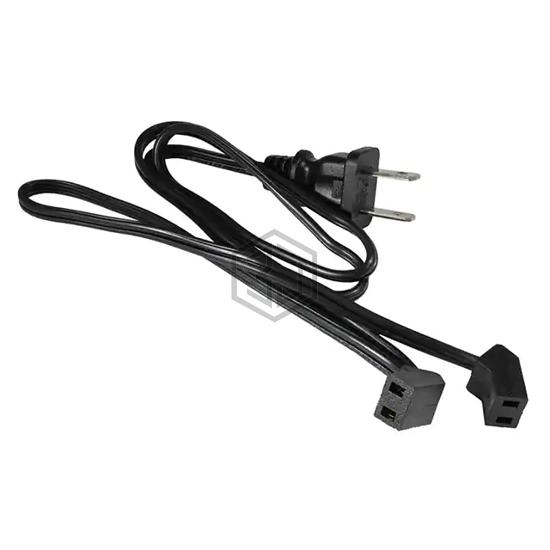 DNFCDC2P - Hammond Manufacturing - Rack Accessories