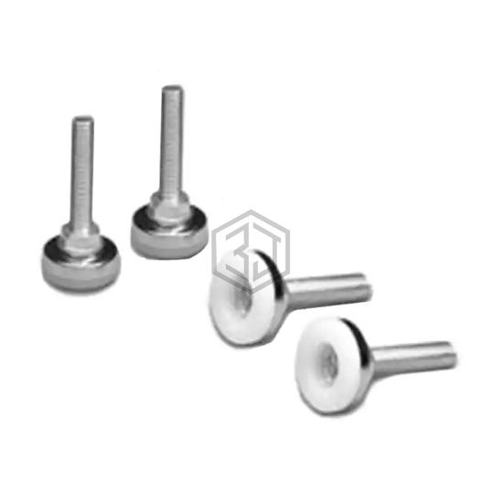 CLFKNS - Hammond Manufacturing - Rack Accessories