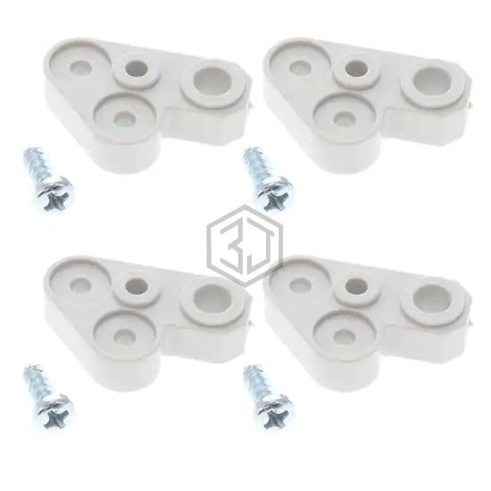 QDMFK - Hoffman Enclosures, Inc. - Rack Accessories