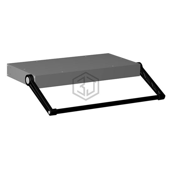 M3265-1003 - Hammond Manufacturing - Rack Accessories