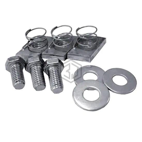1463S - Hammond Manufacturing - Rack Accessories