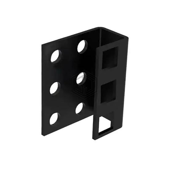 CPRSA - Hammond Manufacturing - Rack Accessories