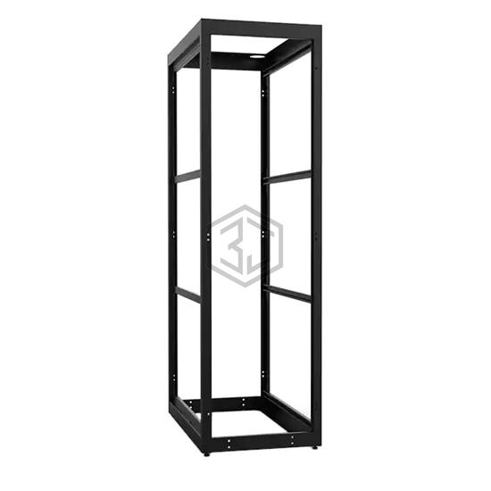 C2T1923VBK1 - Hammond Manufacturing - Rack Components
