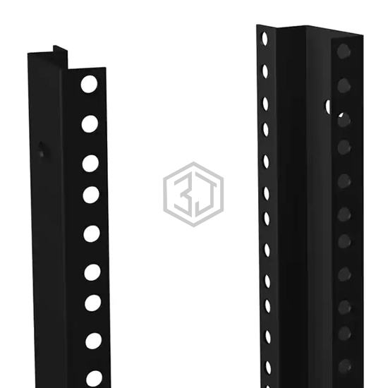 RCHR1908 - Hammond Manufacturing - Rack Accessories
