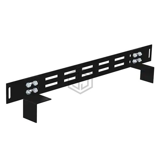 DNTB19BK1 - Hammond Manufacturing - Rack Accessories