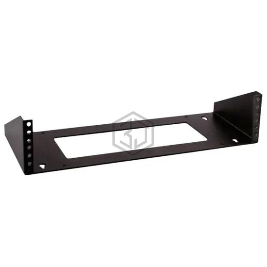 VPB196UBK - Hammond Manufacturing - Rack Accessories