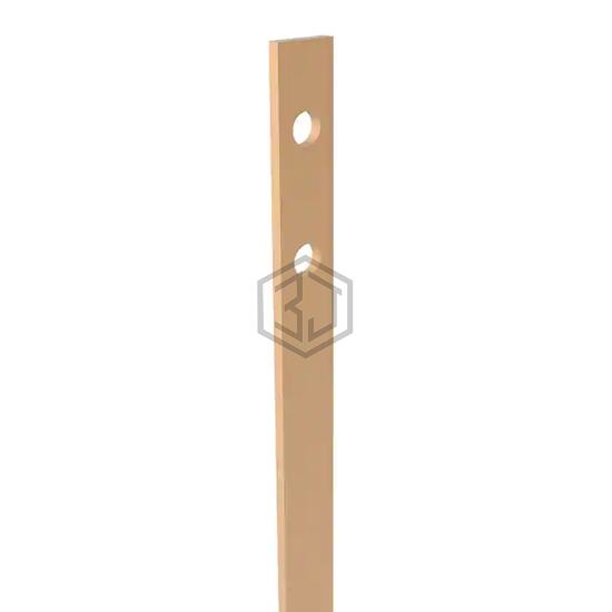 CBB35 - Hammond Manufacturing - Rack Accessories