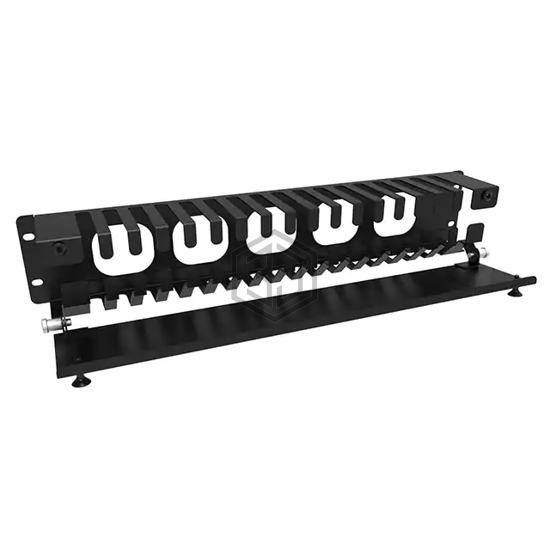 PCMDS19005BK1 - Hammond Manufacturing - Rack Accessories