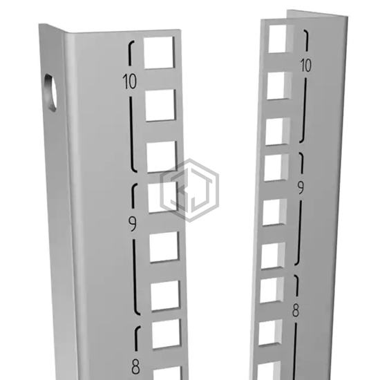 C4PR2473TZPL - Hammond Manufacturing - Rack Accessories