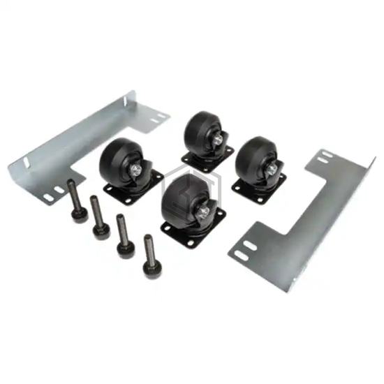 SRCASTERHDKIT - Tripp Lite - Rack Accessories