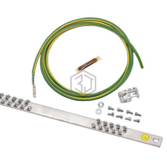 RGRKCBNJY - Panduit Corp - Rack Accessories