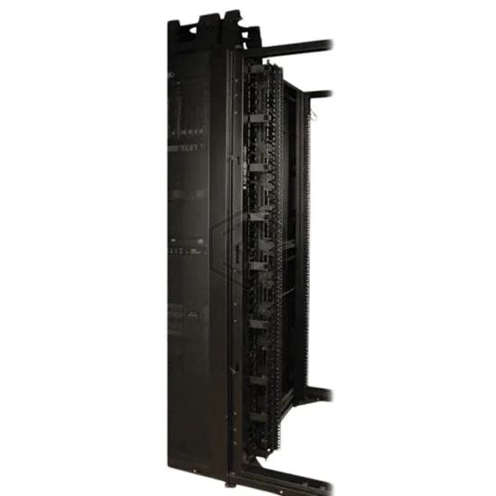 SRCABLEVRT3 - Tripp Lite - Rack Accessories