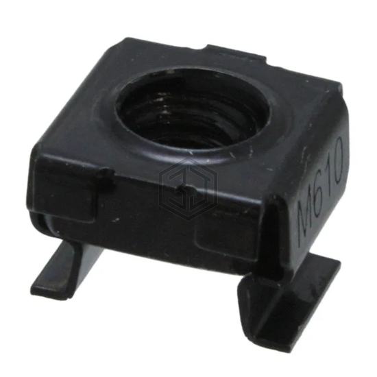 OCN-M6PK - Orion Fans - Rack Accessories
