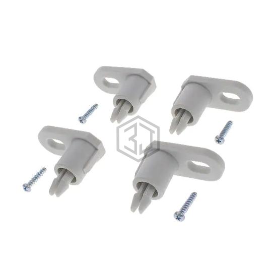 QIMFK - Hoffman Enclosures, Inc. - Rack Accessories