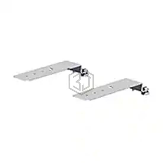 FLMTGBRK - Hammond Manufacturing - Rack Accessories