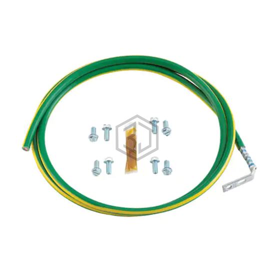 RGEJ657PFY - Panduit Corp - Rack Accessories
