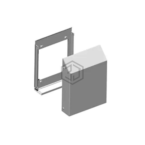 RH60000GY - Hammond Manufacturing - Rack Accessories