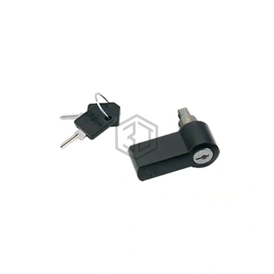 CWHK - Hoffman Enclosures, Inc. - Rack Accessories