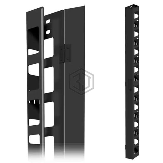 VCMDS70BK1 - Hammond Manufacturing - Rack Accessories