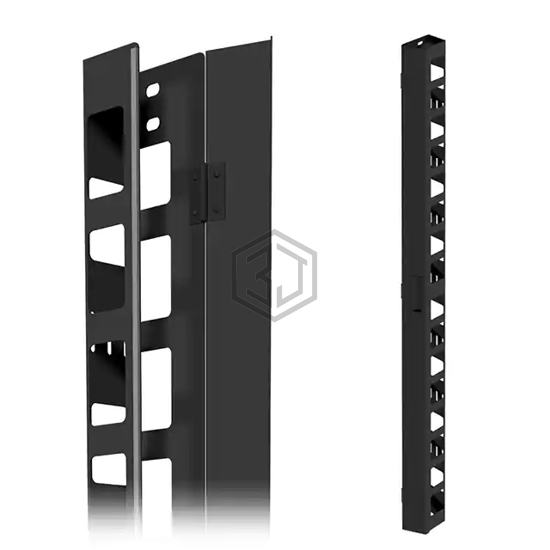 VCMDS78BK1 - Hammond Manufacturing - Rack Accessories