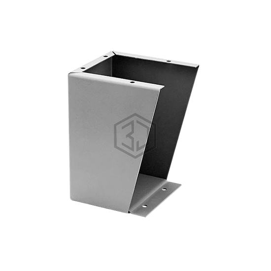 AFK2410 - Hoffman Enclosures, Inc. - Rack Accessories