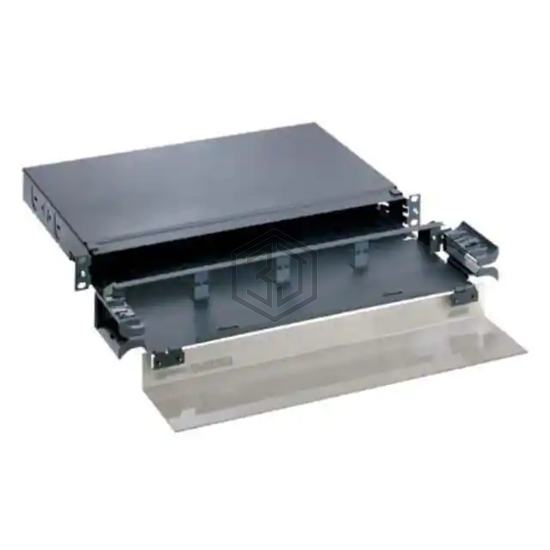 FMD1 - Panduit Corp - Rack Accessories