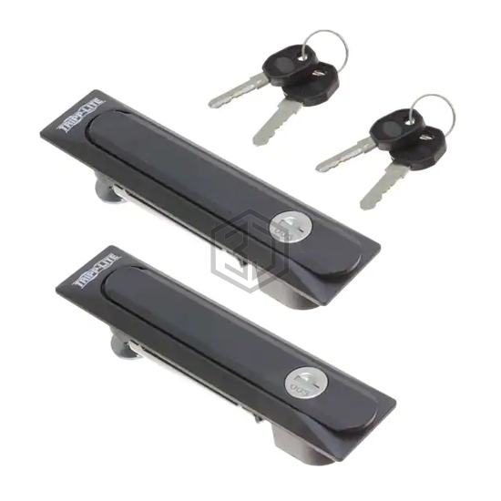 SRHANDLE4 - Tripp Lite - Rack Accessories