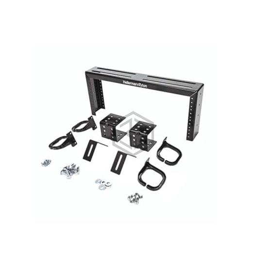 ORC4U - HellermannTyton - Rack Accessories