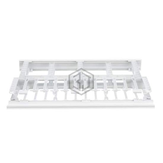 NM1WH - Panduit Corp - Rack Accessories