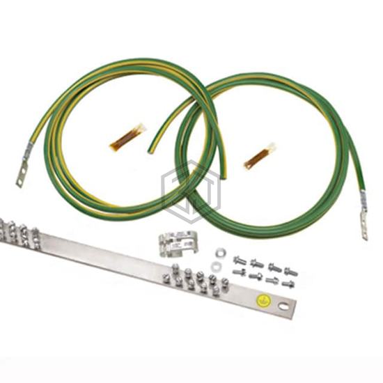 RGRKCBNJEJY - Panduit Corp - Rack Accessories