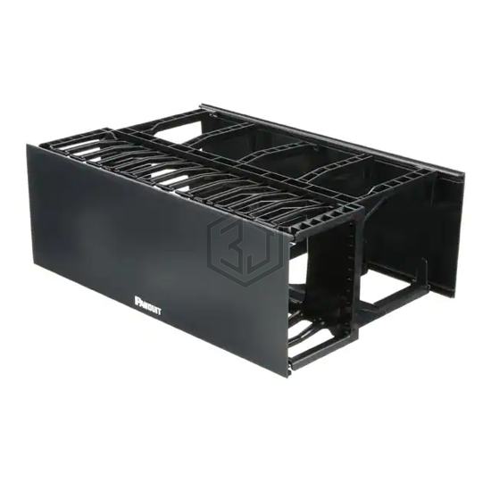 NM4 - Panduit Corp - Rack Accessories