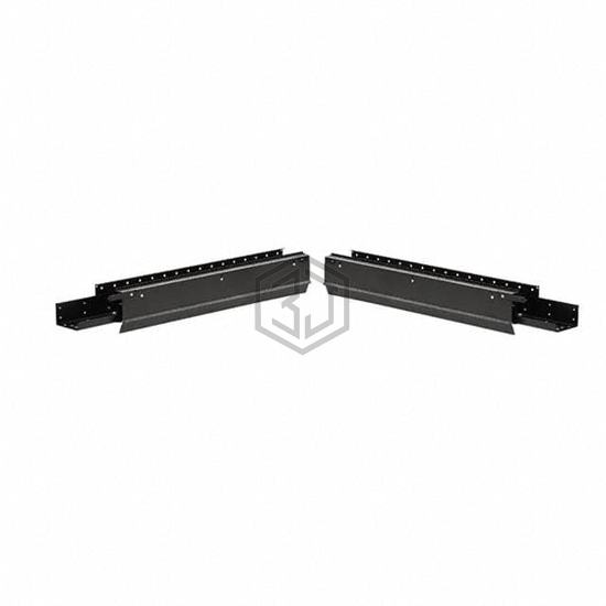 CUWBPS24ST02B1 - Panduit Corp - Rack Accessories