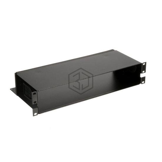 DIFBA2002S00S - Panduit Corp - Rack Accessories