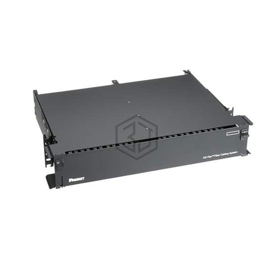 FLEX2U12 - Panduit Corp - Rack Accessories