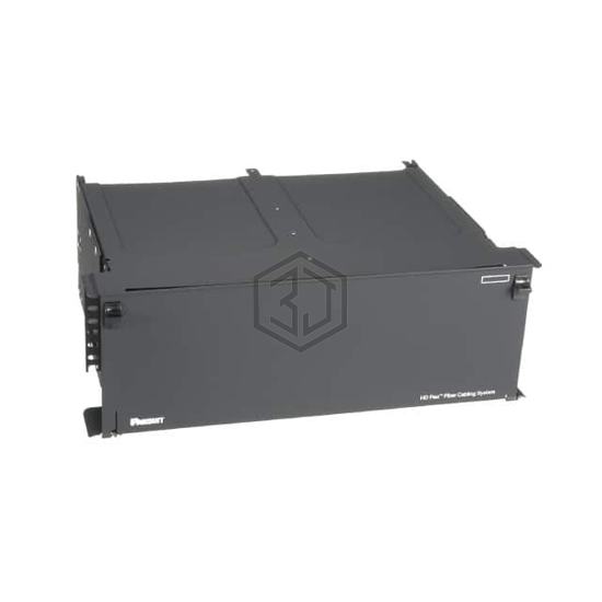 FLEX4U12 - Panduit Corp - Rack Accessories