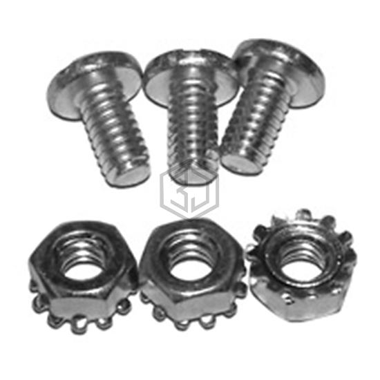 1421K100 - Hammond Manufacturing - Rack Accessories