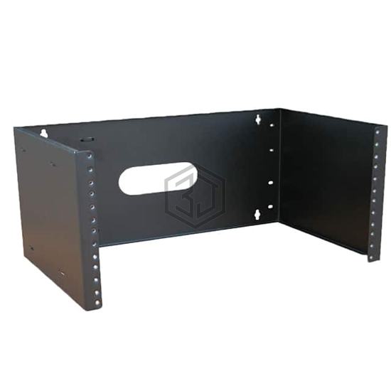 WB19-0412N - Quest Manufacturing Co. - Rack Accessories