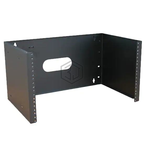 WB19-0612N - Quest Manufacturing Co. - Rack Accessories