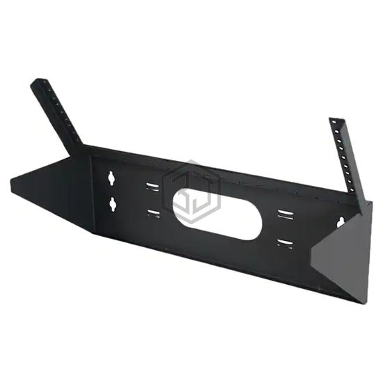 WV19-0307H - Quest Manufacturing Co. - Rack Accessories