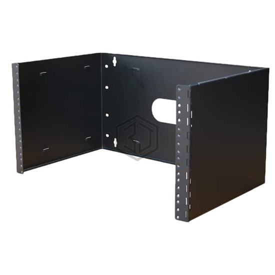 WB19-0612H - Quest Manufacturing Co. - Rack Accessories