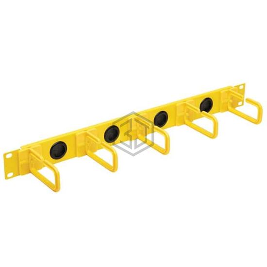 SRCABLERING1UFC - Tripp Lite - Rack Accessories