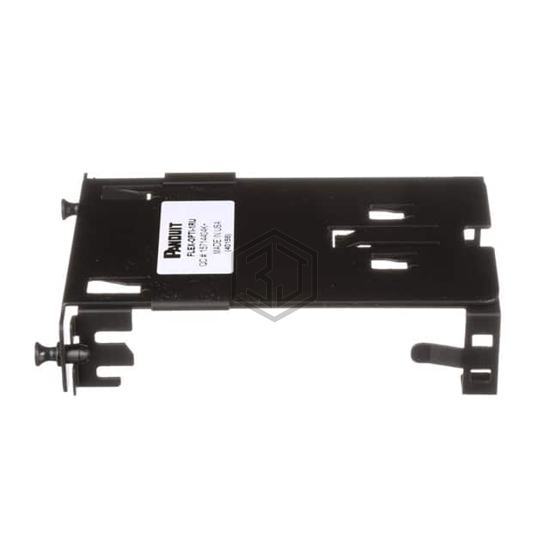 FLEX-OPTI-1RU - Panduit Corp - Rack Accessories