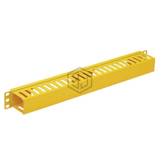 SRCABLEDUCT1UFC - Tripp Lite - Rack Accessories