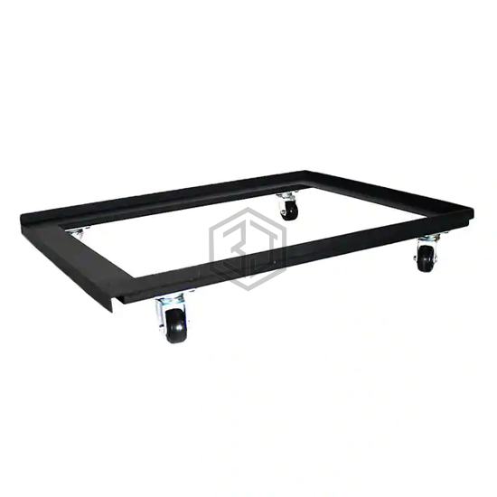 WMCT-28-02 - Quest Manufacturing Co. - Rack Accessories