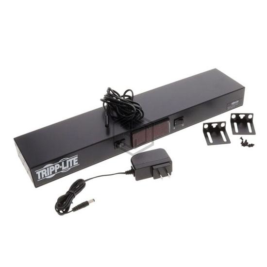 SR1UPNLTEMP - Tripp Lite - Rack Accessories