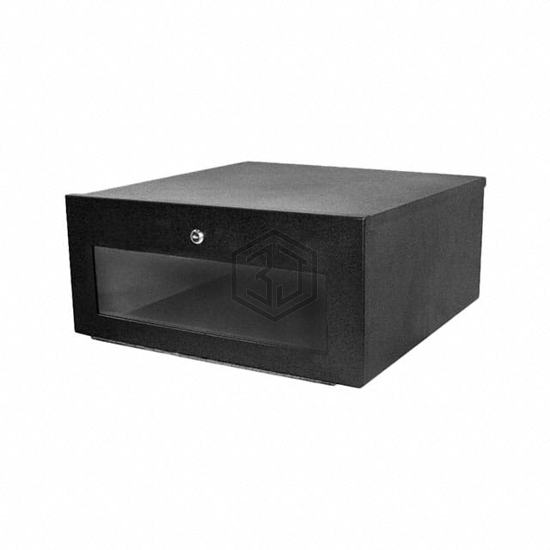 SE0920-21-02A - Quest Manufacturing Co. - Rack Accessories