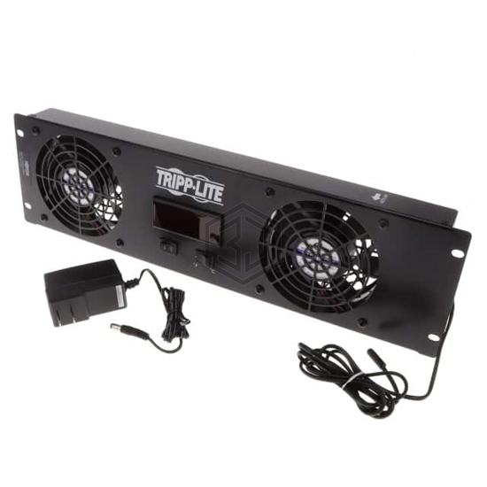 SRFAN3UTEMP - Tripp Lite - Rack Accessories